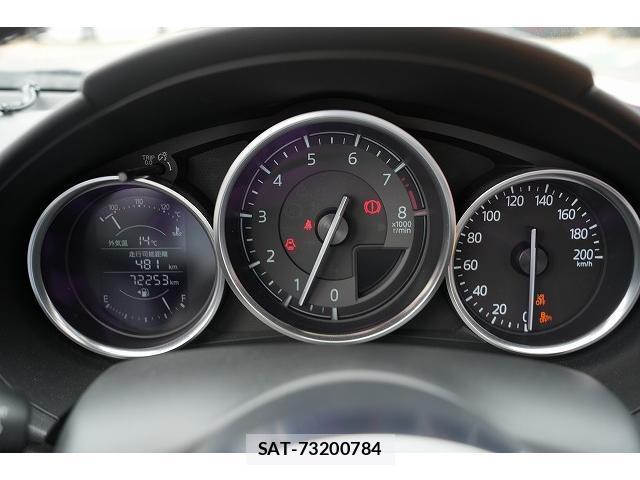 Mazda ROADSTER 2017-01 7815709-13