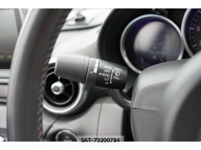 Mazda ROADSTER 2017-01 7815709-15