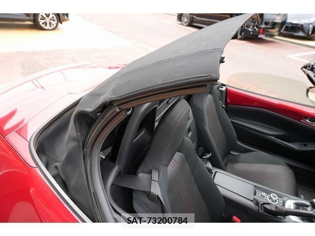 Mazda ROADSTER 2017-01 7815709-17