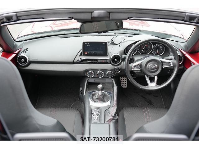 Mazda ROADSTER 2017-01 7815709-2