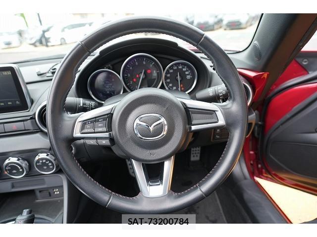 Mazda ROADSTER 2017-01 7815709-3