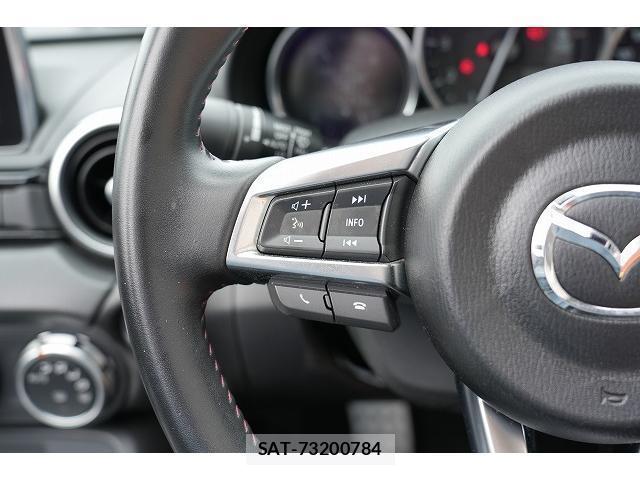Mazda ROADSTER 2017-01 7815709-4