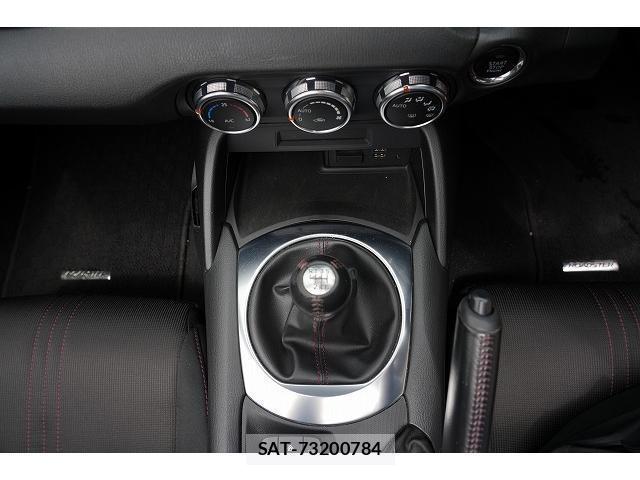 Mazda ROADSTER 2017-01 7815709-5