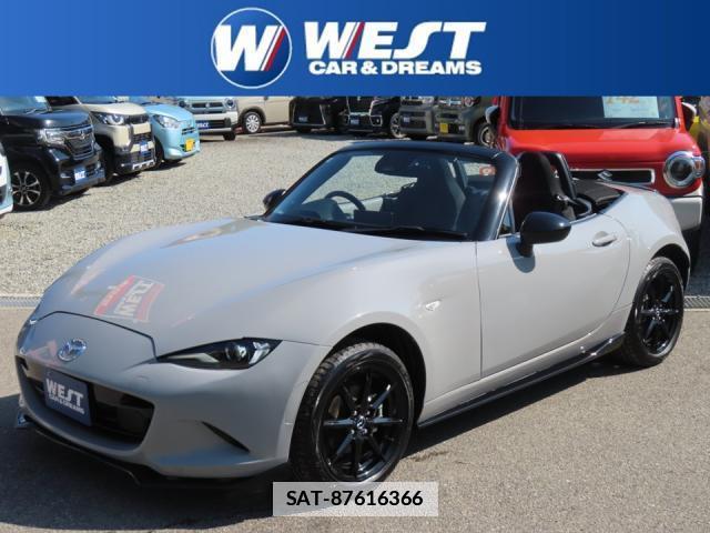 Mazda ROADSTER 2025-06 7818680-0