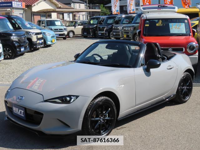 Mazda ROADSTER 2025-06 7818680-10