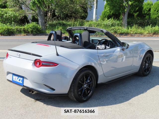 Mazda ROADSTER 2025-06 7818680-11