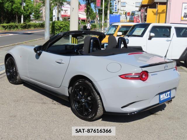Mazda ROADSTER 2025-06 7818680-12