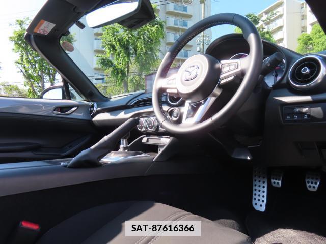 Mazda ROADSTER 2025-06 7818680-13