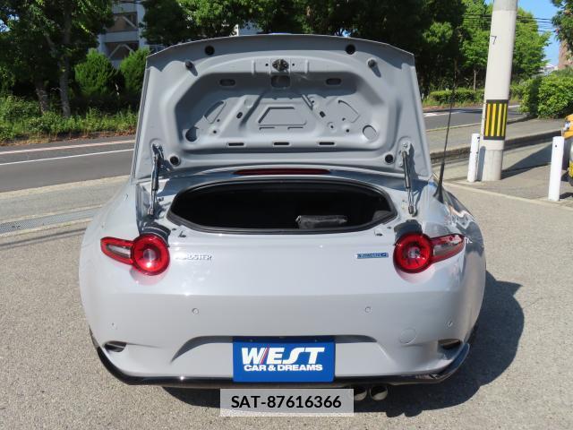 Mazda ROADSTER 2025-06 7818680-16