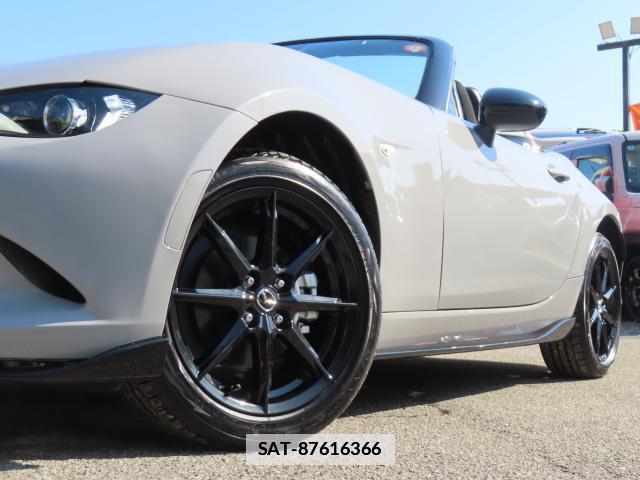 Mazda ROADSTER 2025-06 7818680-18