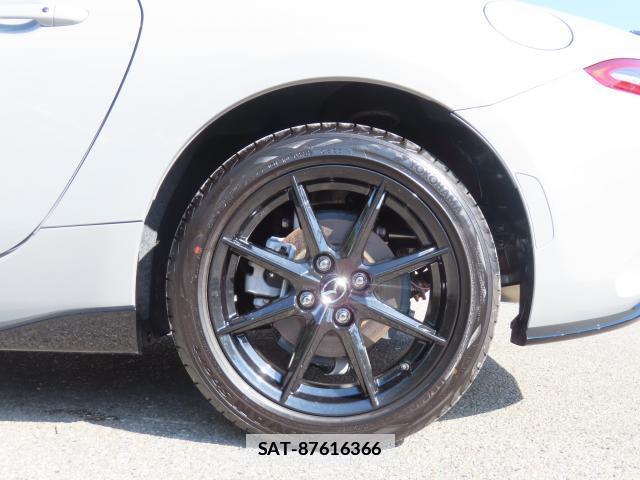 Mazda ROADSTER 2025-06 7818680-19