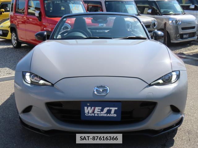 Mazda ROADSTER 2025-06 7818680-4