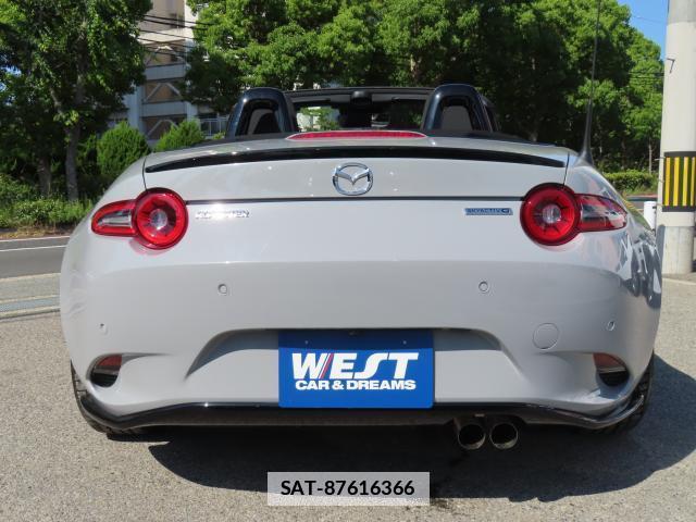 Mazda ROADSTER 2025-06 7818680-5