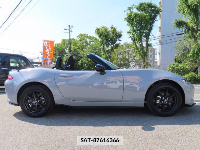 Mazda ROADSTER 2025-06 7818680-6