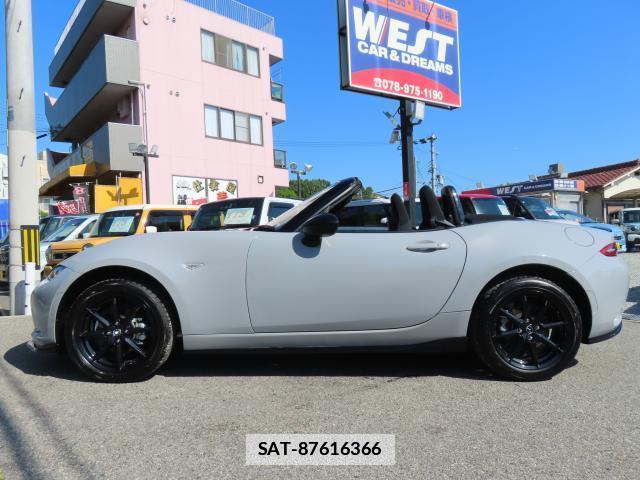 Mazda ROADSTER 2025-06 7818680-7