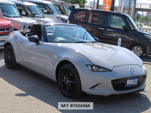 Mazda ROADSTER 2025-06 7818680-8