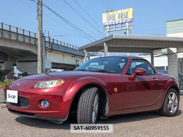 Mazda ROADSTER 2007-04 7819080-10