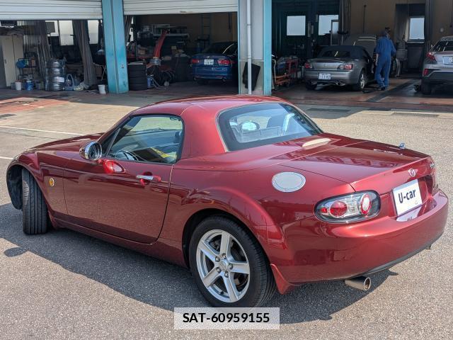 Mazda ROADSTER 2007-04 7819080-13