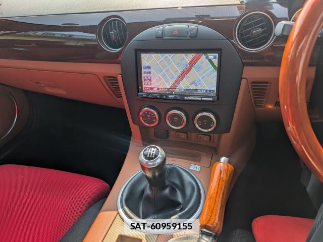 Mazda ROADSTER 2007-04 7819080-4