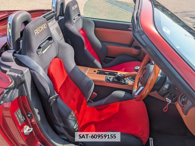 Mazda ROADSTER 2007-04 7819080-5