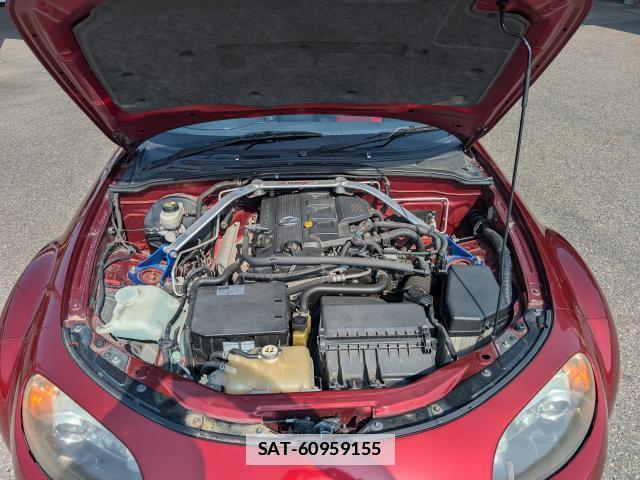 Mazda ROADSTER 2007-04 7819080-7