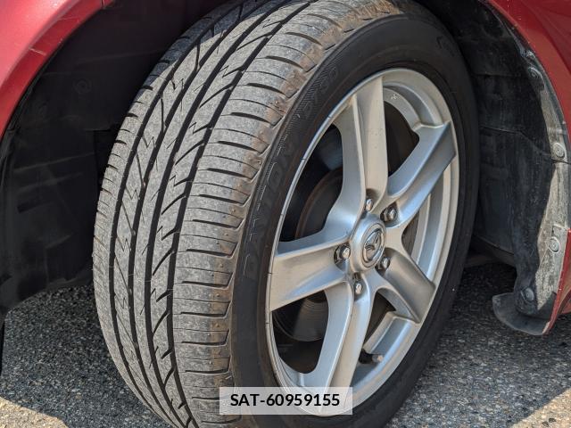 Mazda ROADSTER 2007-04 7819080-8