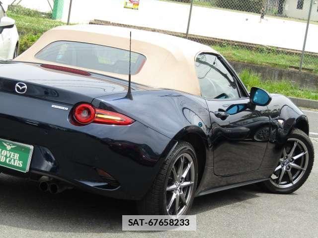Mazda ROADSTER 2024-06 7819573-1