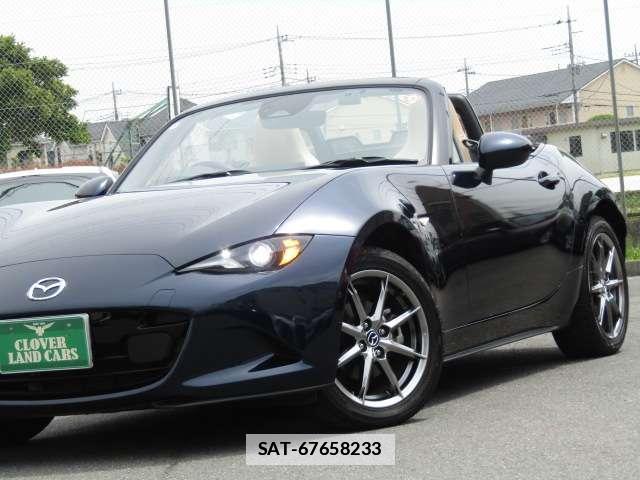 Mazda ROADSTER 2024-06 7819573-14