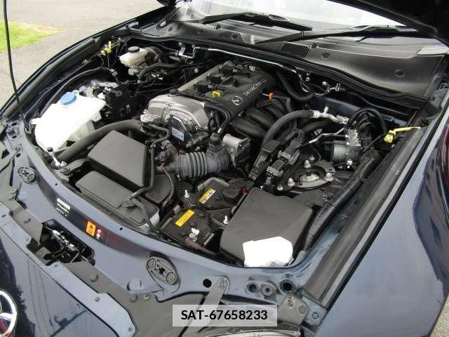 Mazda ROADSTER 2024-06 7819573-15
