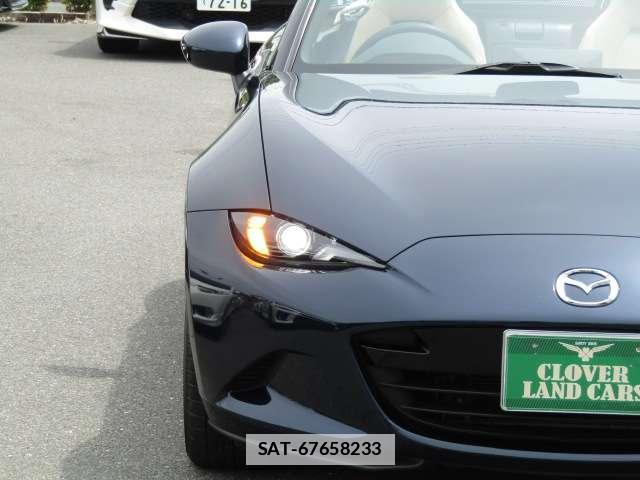 Mazda ROADSTER 2024-06 7819573-16