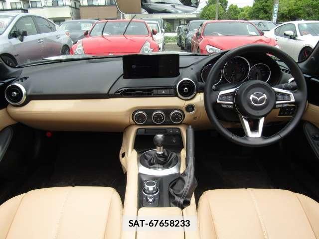 Mazda ROADSTER 2024-06 7819573-2