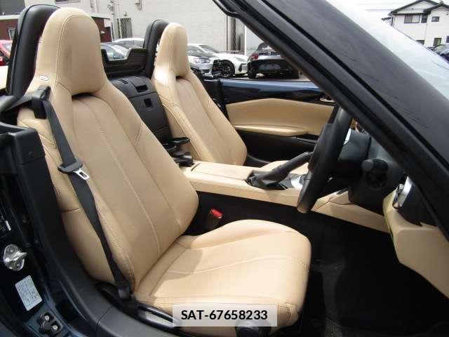 Mazda ROADSTER 2024-06 7819573-5