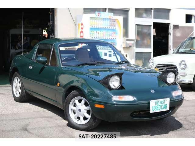 Mazda ROADSTER 1991-06 7819704-0