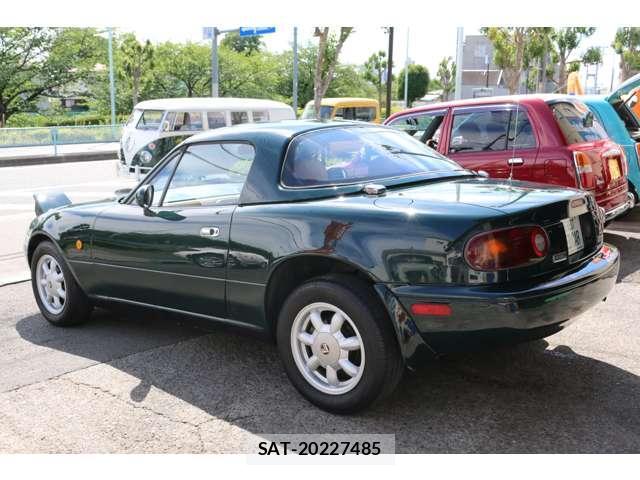 Mazda ROADSTER 1991-06 7819704-1
