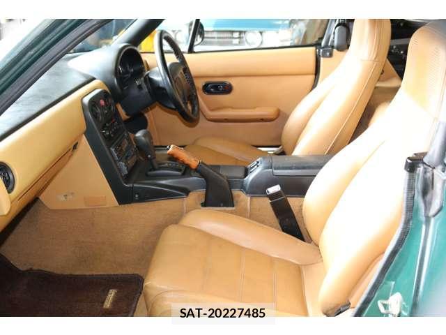Mazda ROADSTER 1991-06 7819704-10