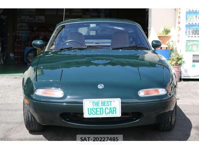 Mazda ROADSTER 1991-06 7819704-12