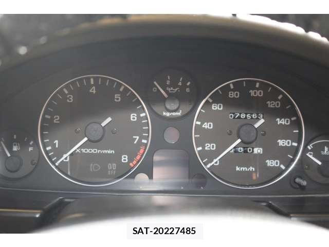 Mazda ROADSTER 1991-06 7819704-13
