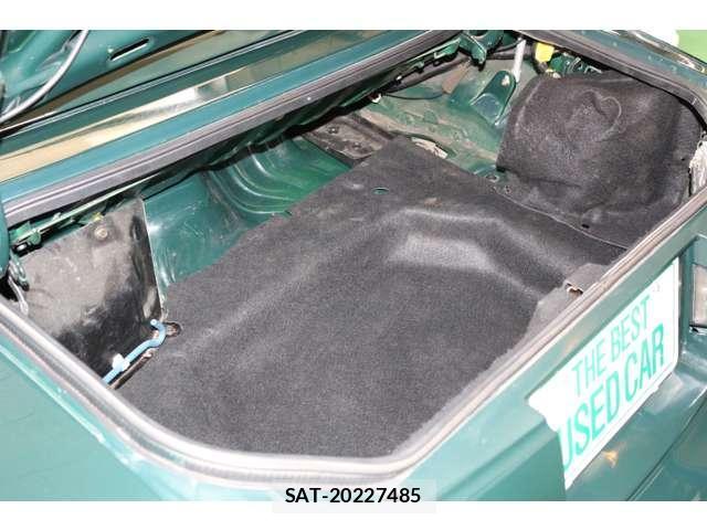 Mazda ROADSTER 1991-06 7819704-14