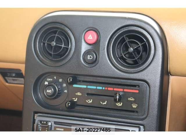 Mazda ROADSTER 1991-06 7819704-15