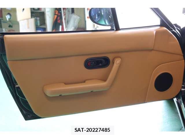 Mazda ROADSTER 1991-06 7819704-18
