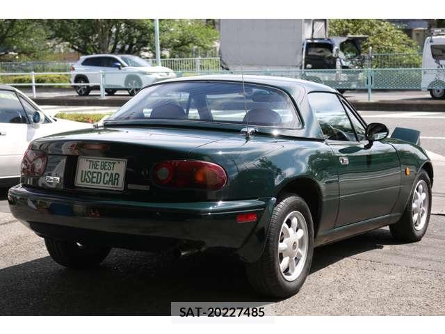Mazda ROADSTER 1991-06 7819704-4