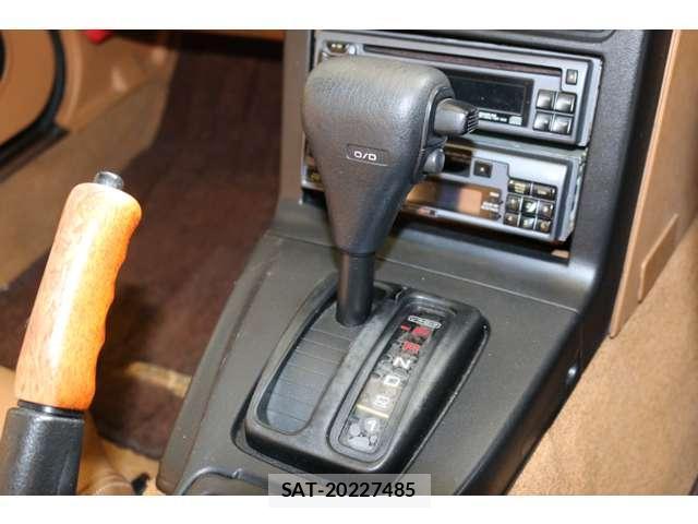 Mazda ROADSTER 1991-06 7819704-5