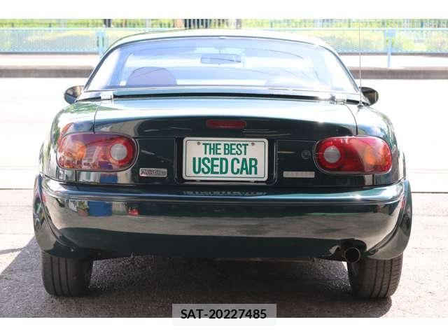 Mazda ROADSTER 1991-06 7819704-6