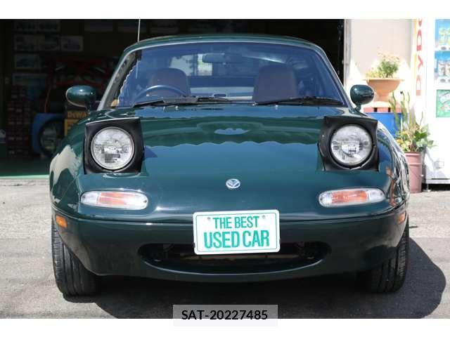 Mazda ROADSTER 1991-06 7819704-7
