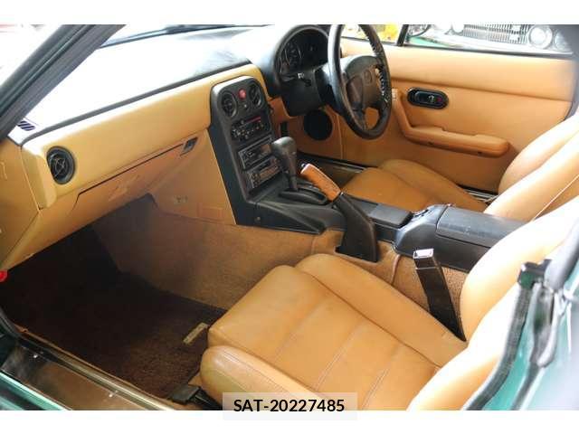 Mazda ROADSTER 1991-06 7819704-9