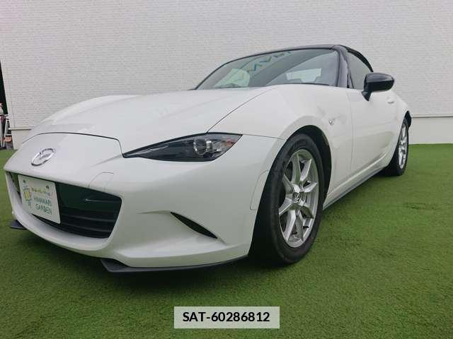 Mazda ROADSTER 2016-03 7819909-0