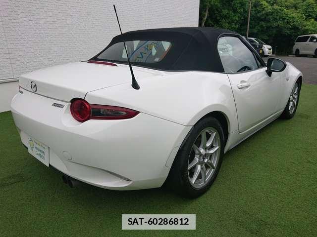 Mazda ROADSTER 2016-03 7819909-1