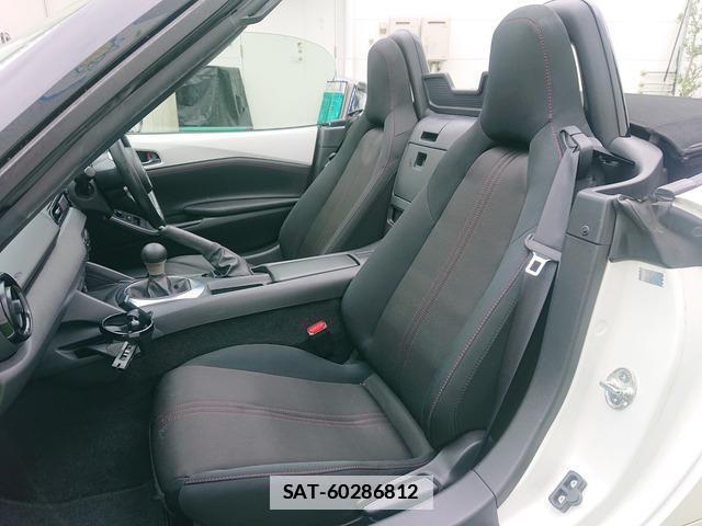 Mazda ROADSTER 2016-03 7819909-12