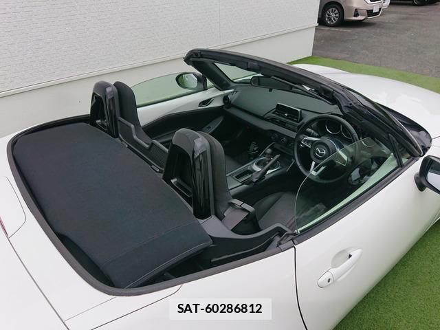 Mazda ROADSTER 2016-03 7819909-13
