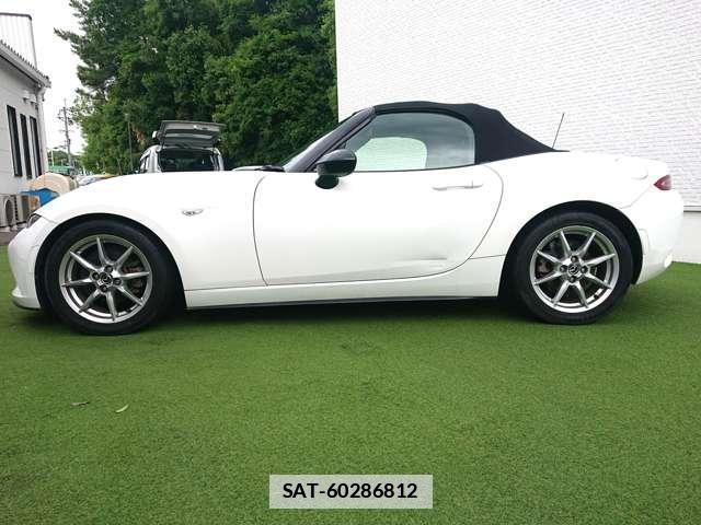 Mazda ROADSTER 2016-03 7819909-19